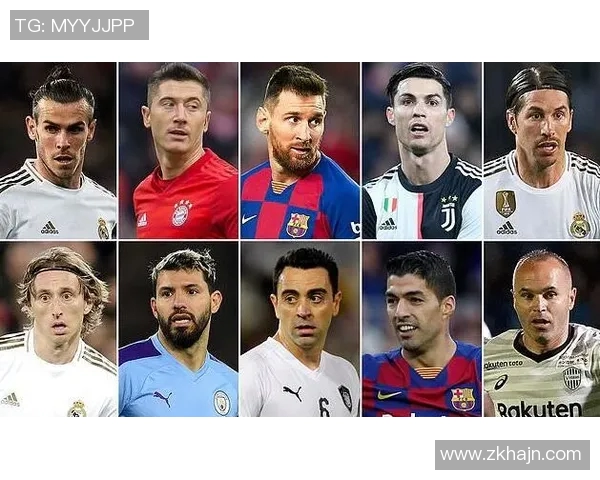 世界十大足球小国崛起的传奇球星与背后的足球故事