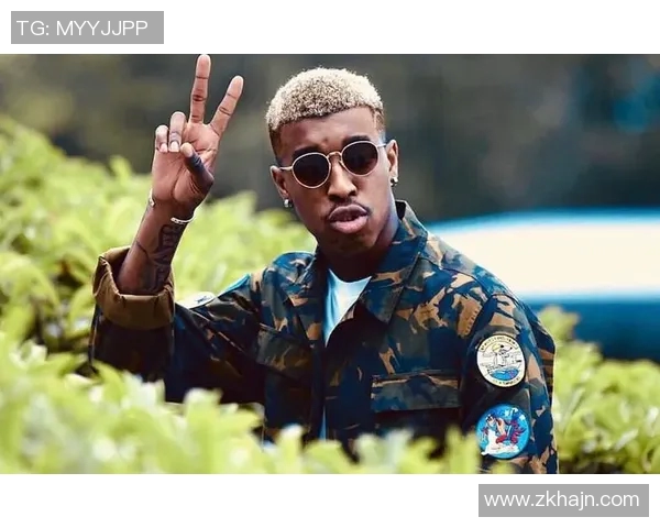 夏季街头足球球星穿搭灵感展现运动与时尚融合魅力